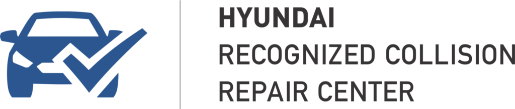 Hyundai Certified Auto Body and Collision Repair