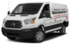  Cargo Van - Daily Rental 
