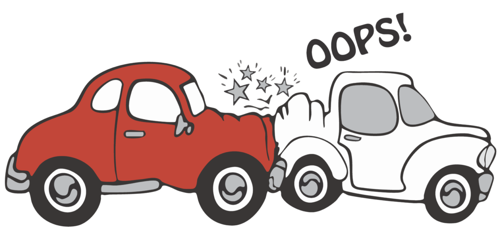 Collision Icon