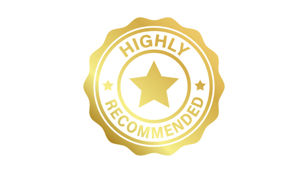 Highly Rated