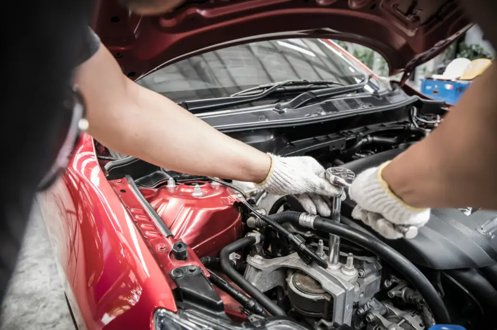 Car service
