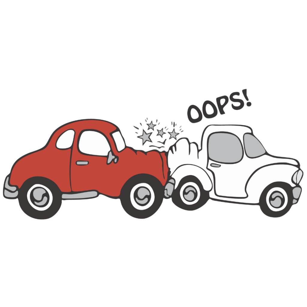 Collision Icon