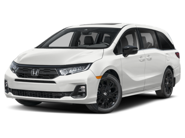 Minivan Rental