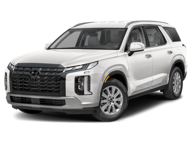 Fullsize SUV Rental