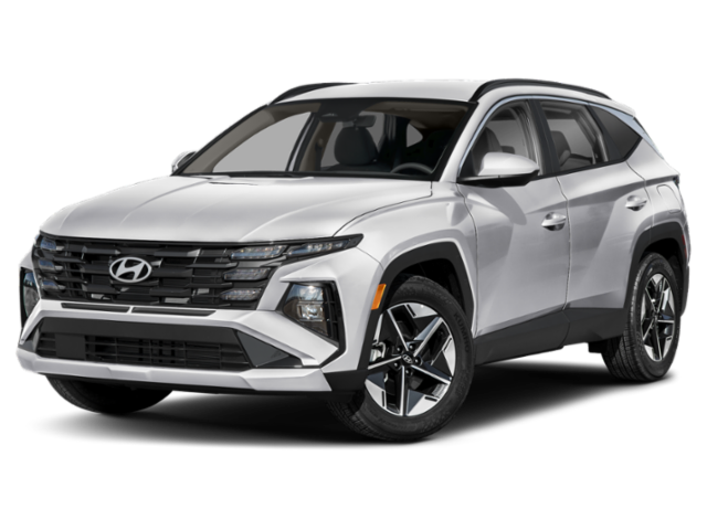 Compact SUV Rental