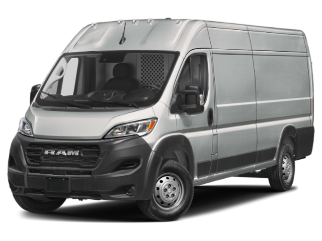 Cargo Van Rental