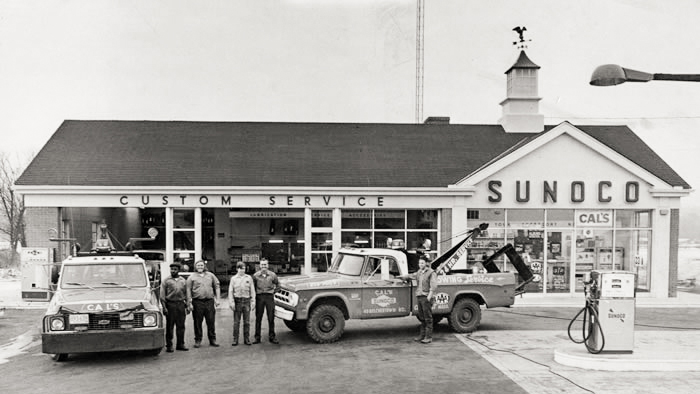 A 1969 photo